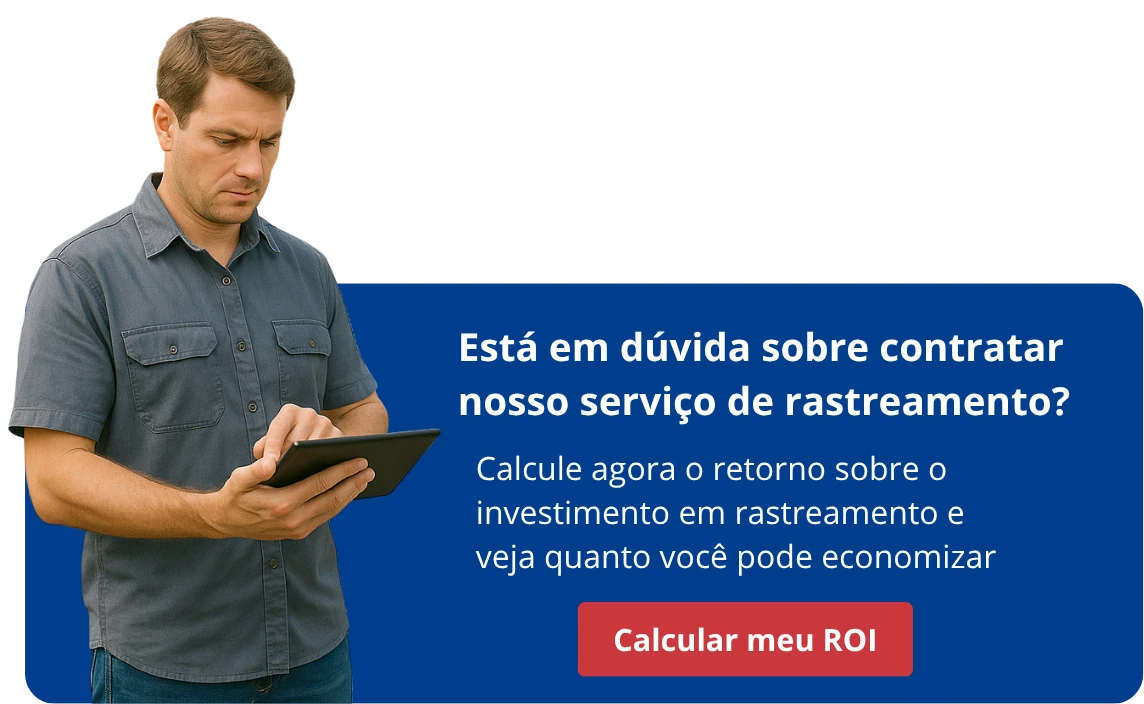 Calcular meu ROI