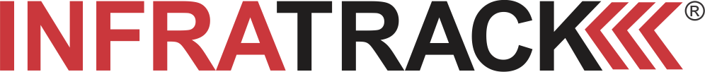 Logomarca Infratrack